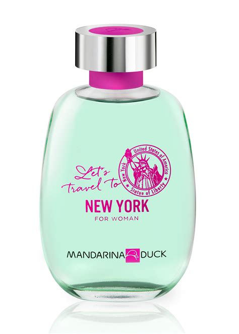 mandarina duck parfum